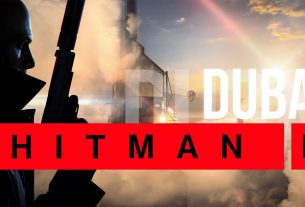 Hitman 3 Dubai Gameplay (No Commentary)