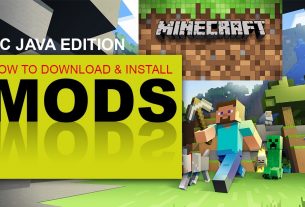 How To Get Mods On Minecraft Java Edition Windows 10 For Free In 2021