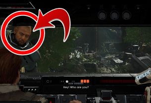 Jedi Fallen Order Kashyyyk Walkthrough PART 1 AT-AT Hijack on Kashyyyk