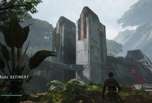 Jedi Fallen Order Kashyyyk Walkthrough PART 2 Free The Wookie