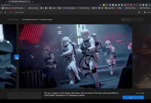 Star Wars Battlefront 2 Celebration Edition Epic Games - THANK ME LATER - THIS IS INSANE!