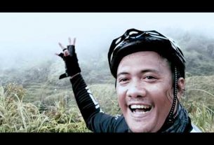 Sunday Ride to RED LAND of Sohoton Calape Bohol Philippines MTB RIDE Vlog PH