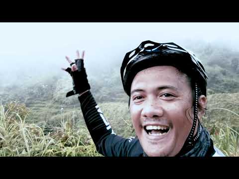 Sunday Ride to RED LAND of Sohoton Calape Bohol Philippines MTB RIDE Vlog PH