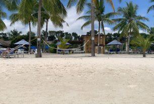 Bohol Beach Club Resort x Dumaluan Beach Resort, Bohol, Philippines