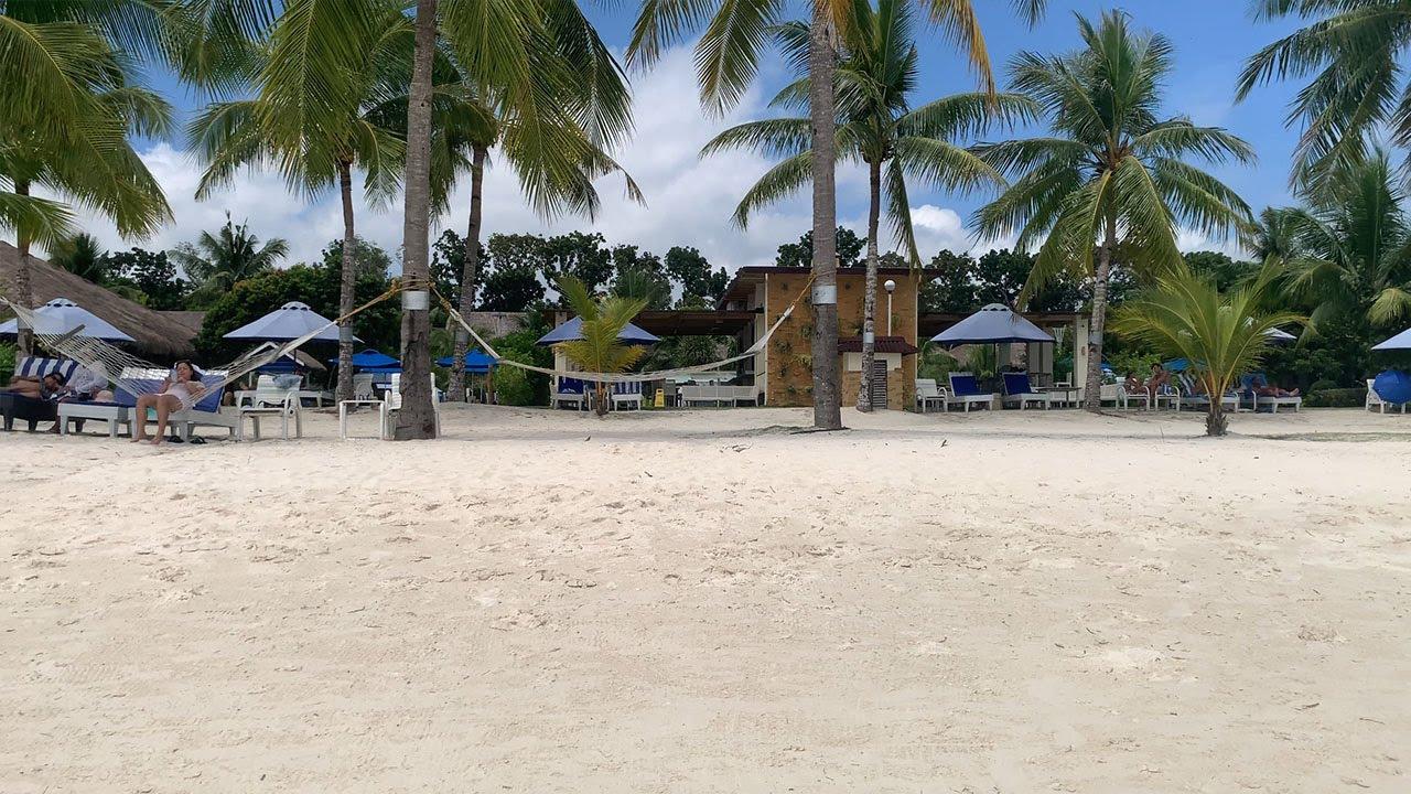 Bohol Beach Club Resort x Dumaluan Beach Resort, Bohol, Philippines