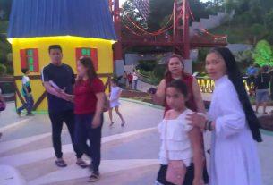 Bohol Siktauna Mirror of the World Tour 4K Video