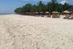 Explore South Palms Resort Panglao