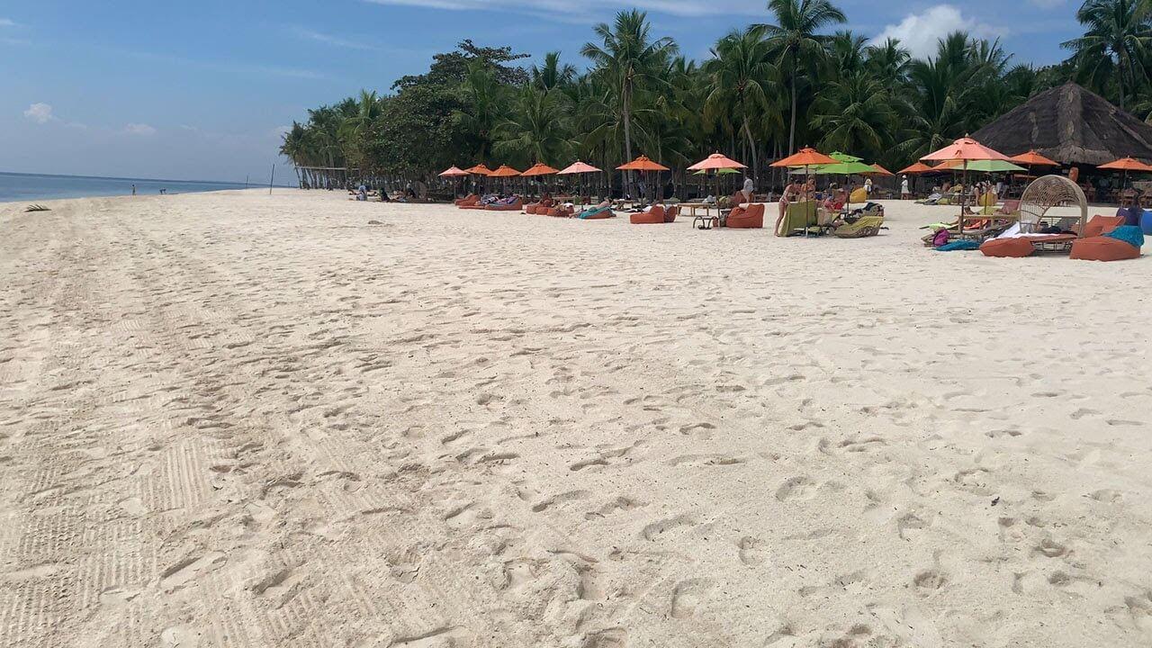 Explore South Palms Resort Panglao