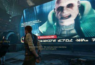 Star Wars Jedi Survivor