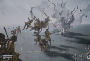 Wukong Black Myth Wemod